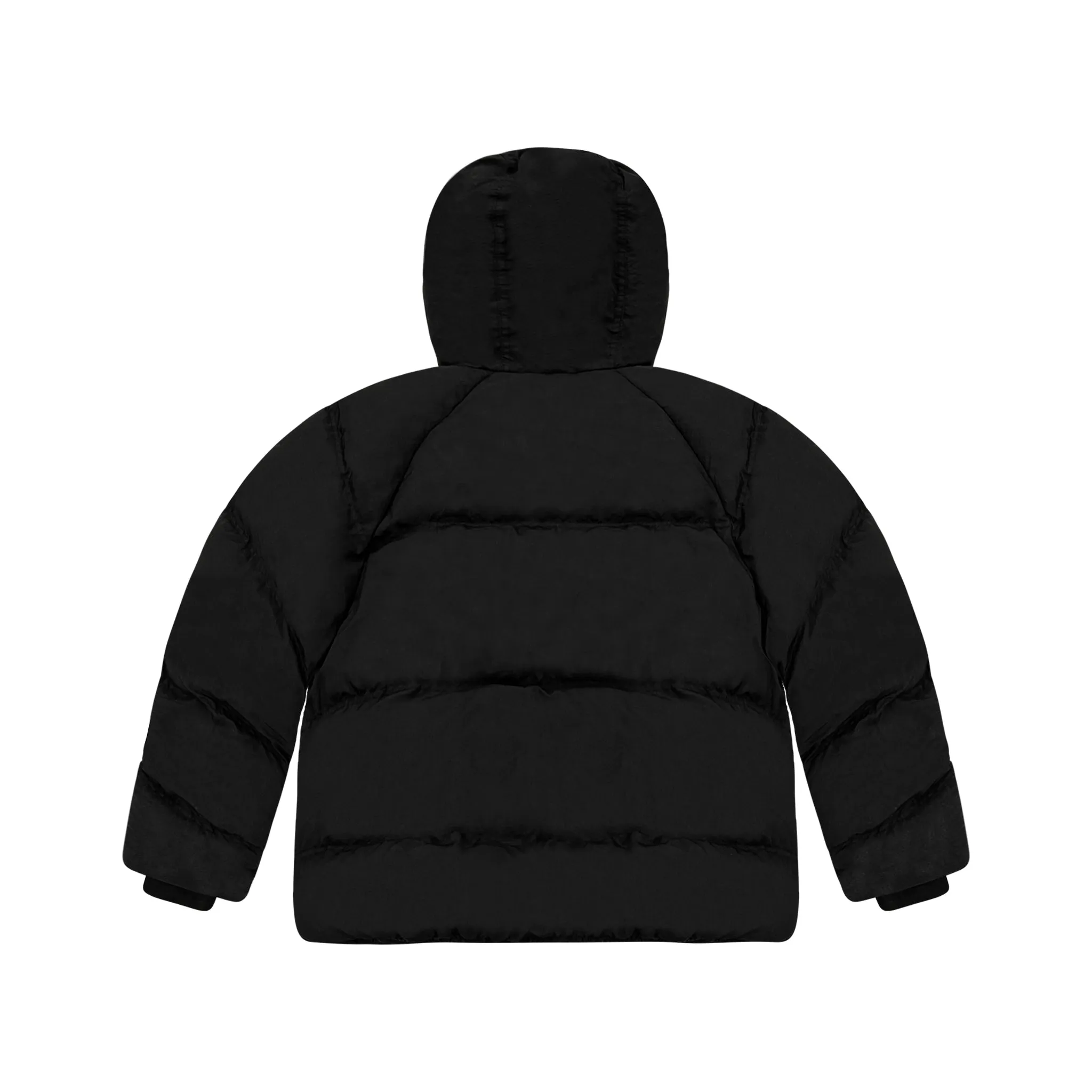 2025 SUAVO PUFFER