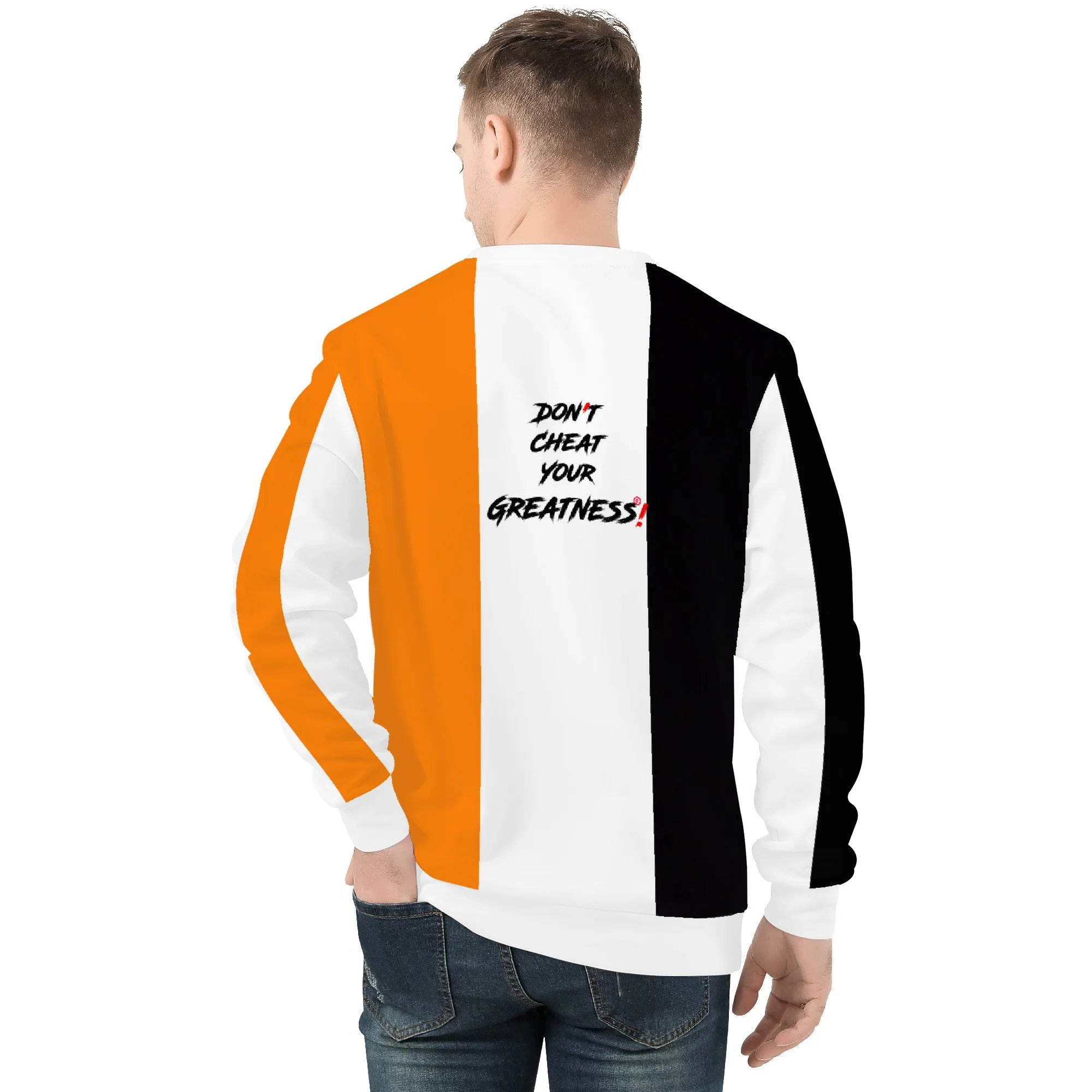 815 Edition Men's  Sweater