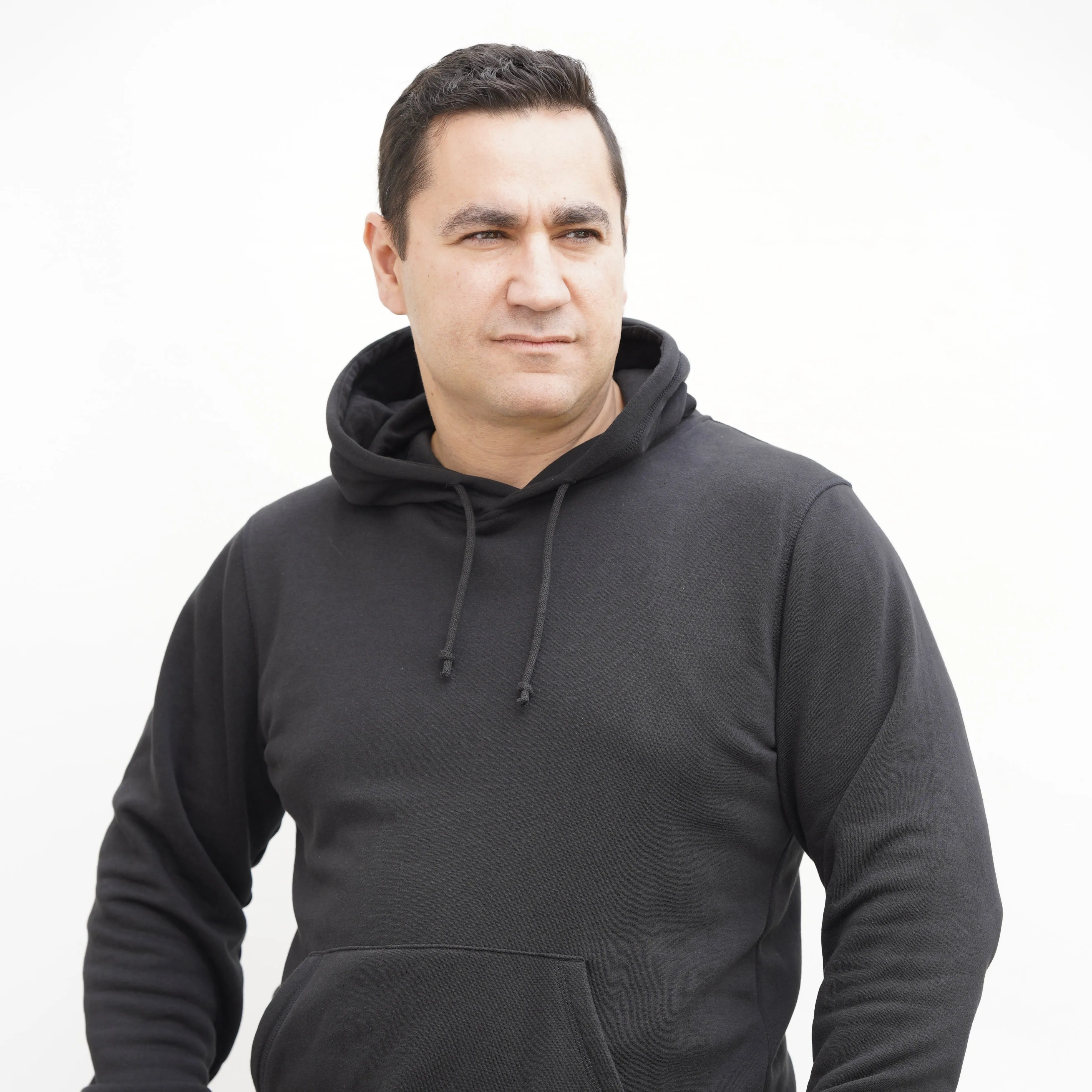 Aktion: How Cool Hoodie BackPrint
