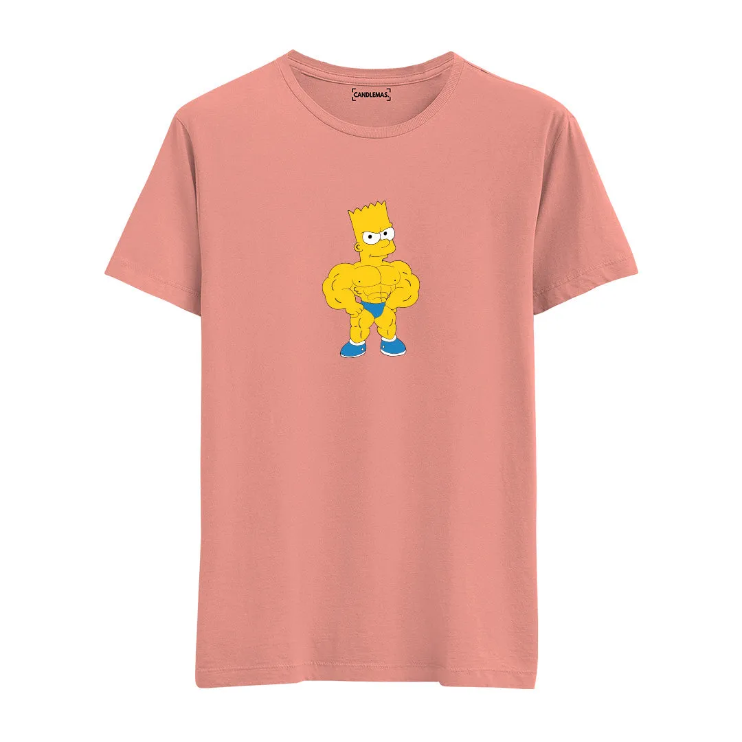 Bard' Gym - Regular Tshirt