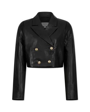 Boa Jacket