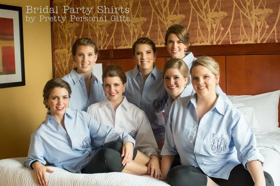 Bride Wedding Day Shirt