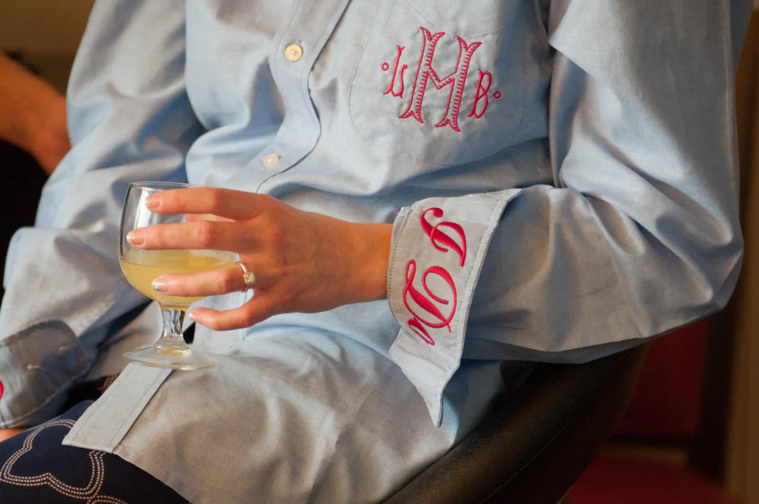 Bride Wedding Day Shirt