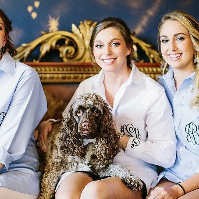 Bride Wedding Day Shirt