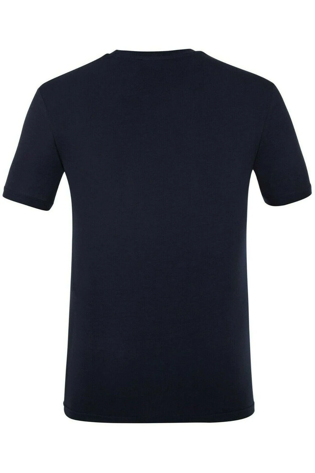 Calvin Klein T-Shirt In Navy
