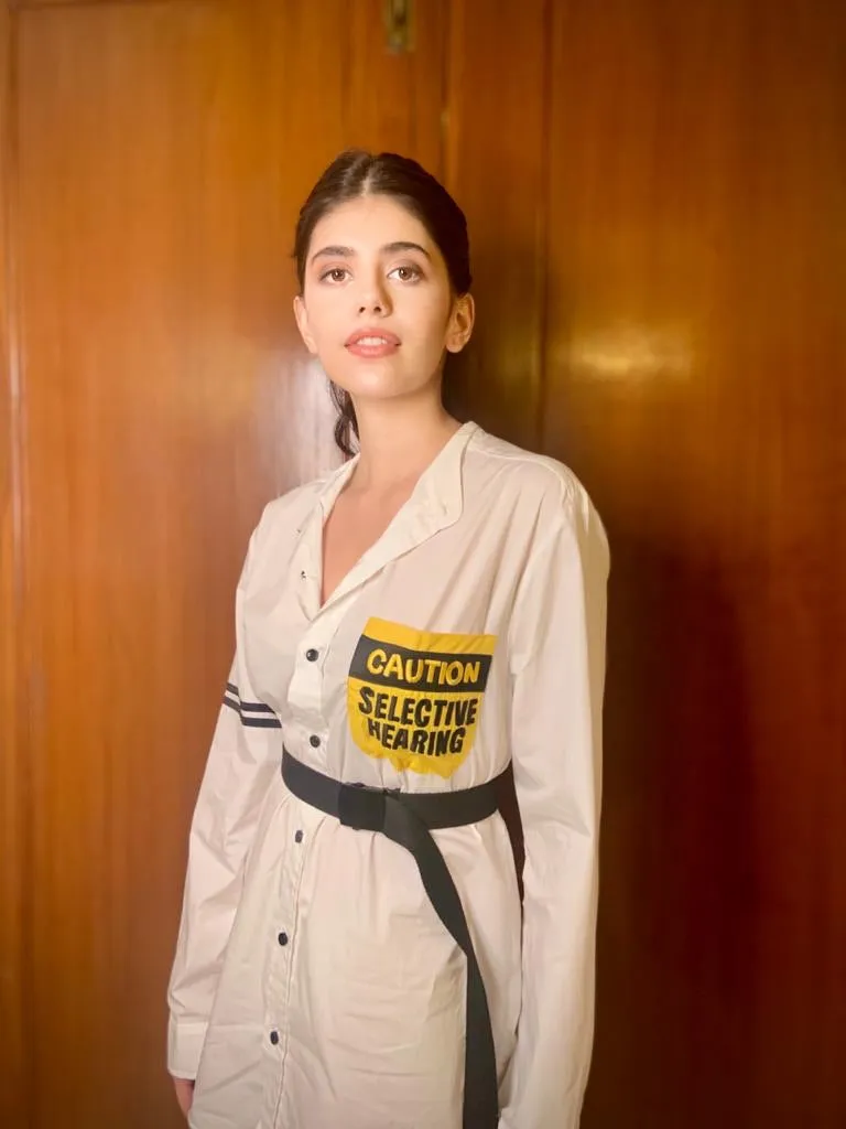 Caution Shirt