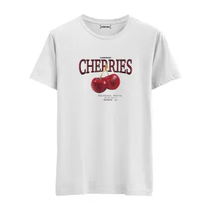 Cherries - Regular Tshirt