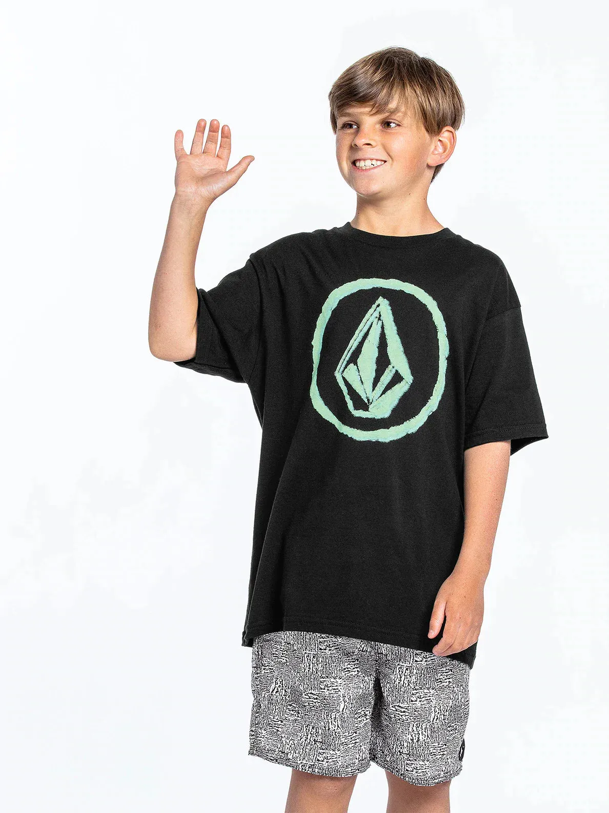 Circle Stones Tee boys