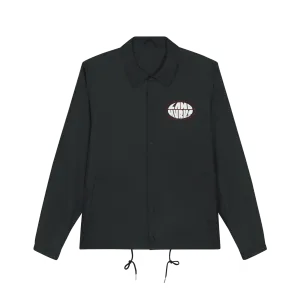 Coach Jacket