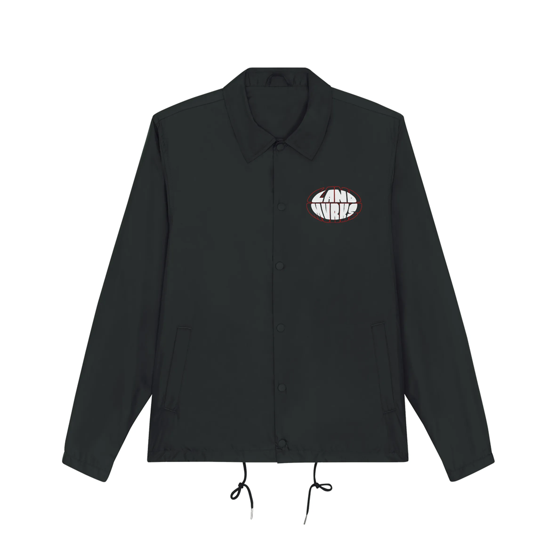Coach Jacket