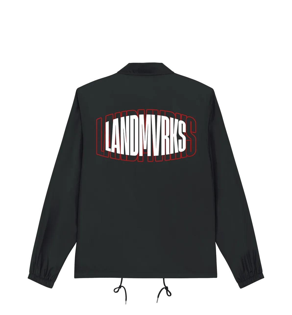 Coach Jacket
