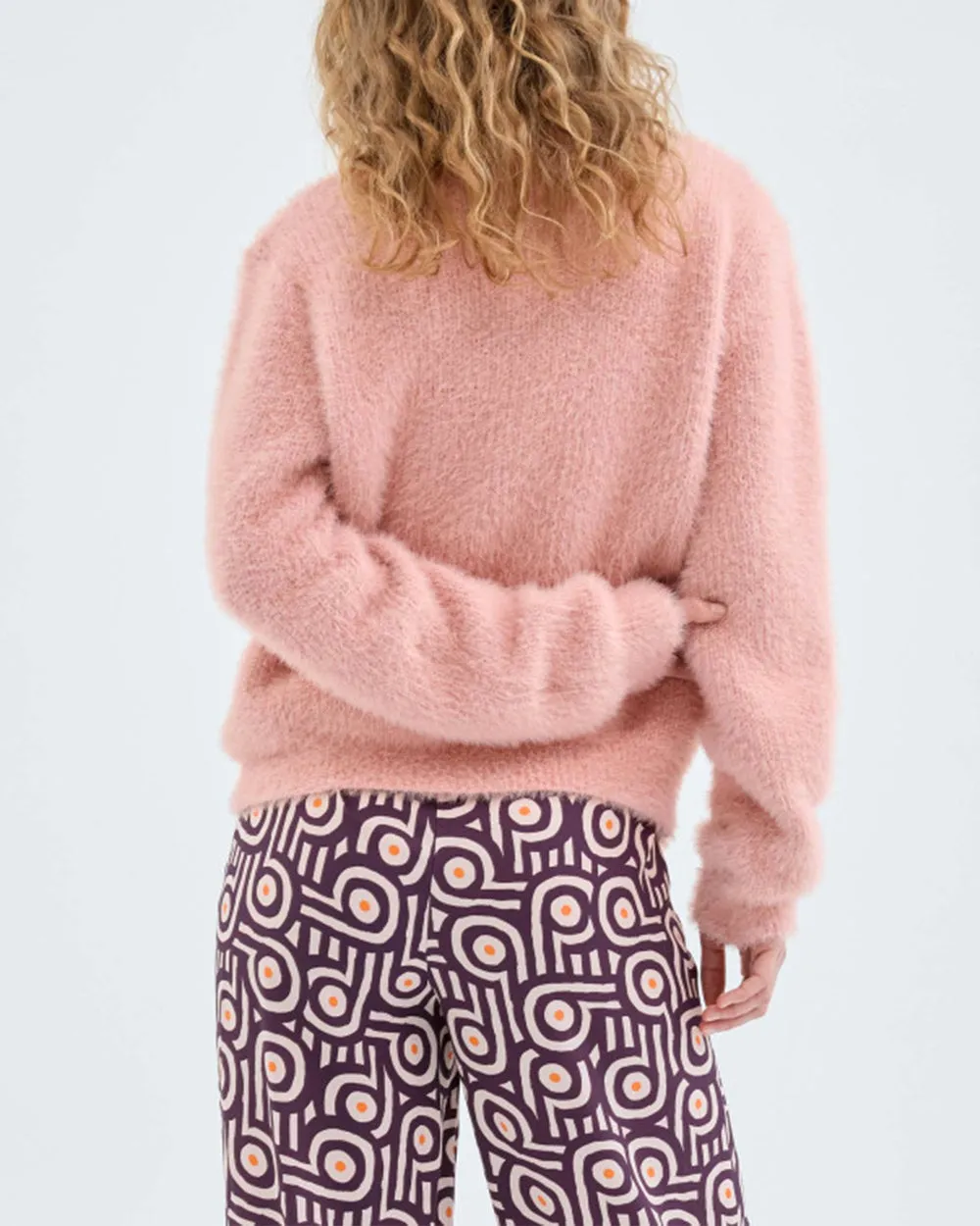 Compania Fantastica Coco Jumper