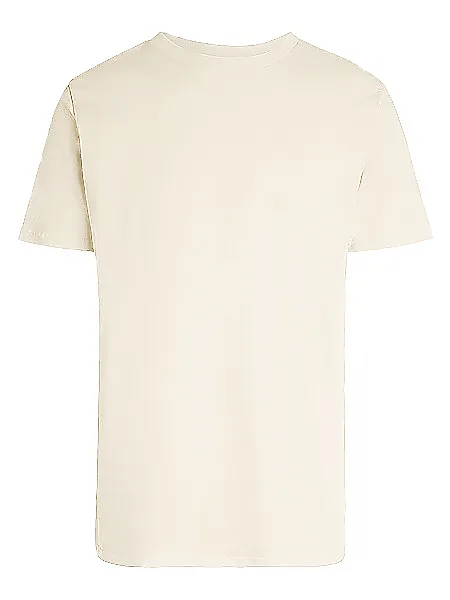 Custom Embroidery - Zuni - Classic Short Sleeve Crewneck Tee - ZS1010