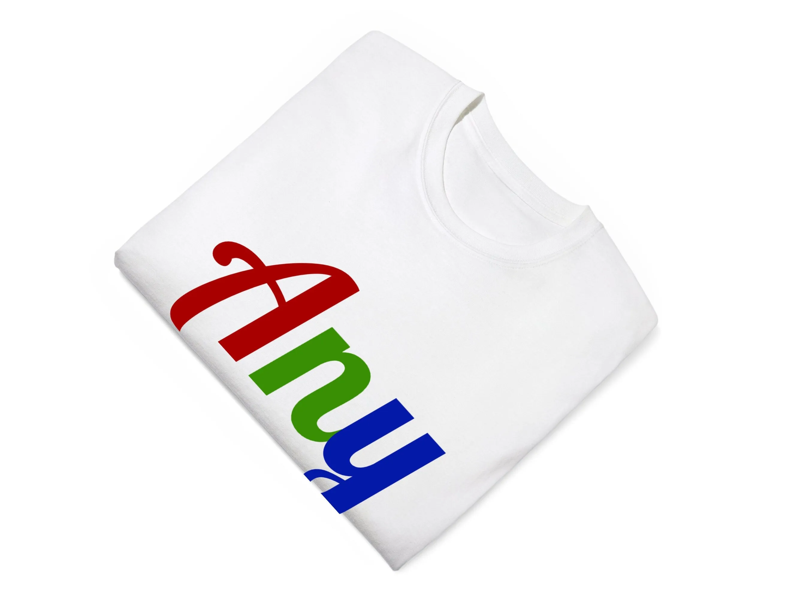 Custom Text Kids T-Shirt Gift For Kids Personalized Kids Shirt