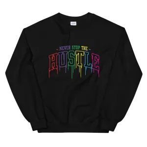 Dripping Hustle Sweatshirt