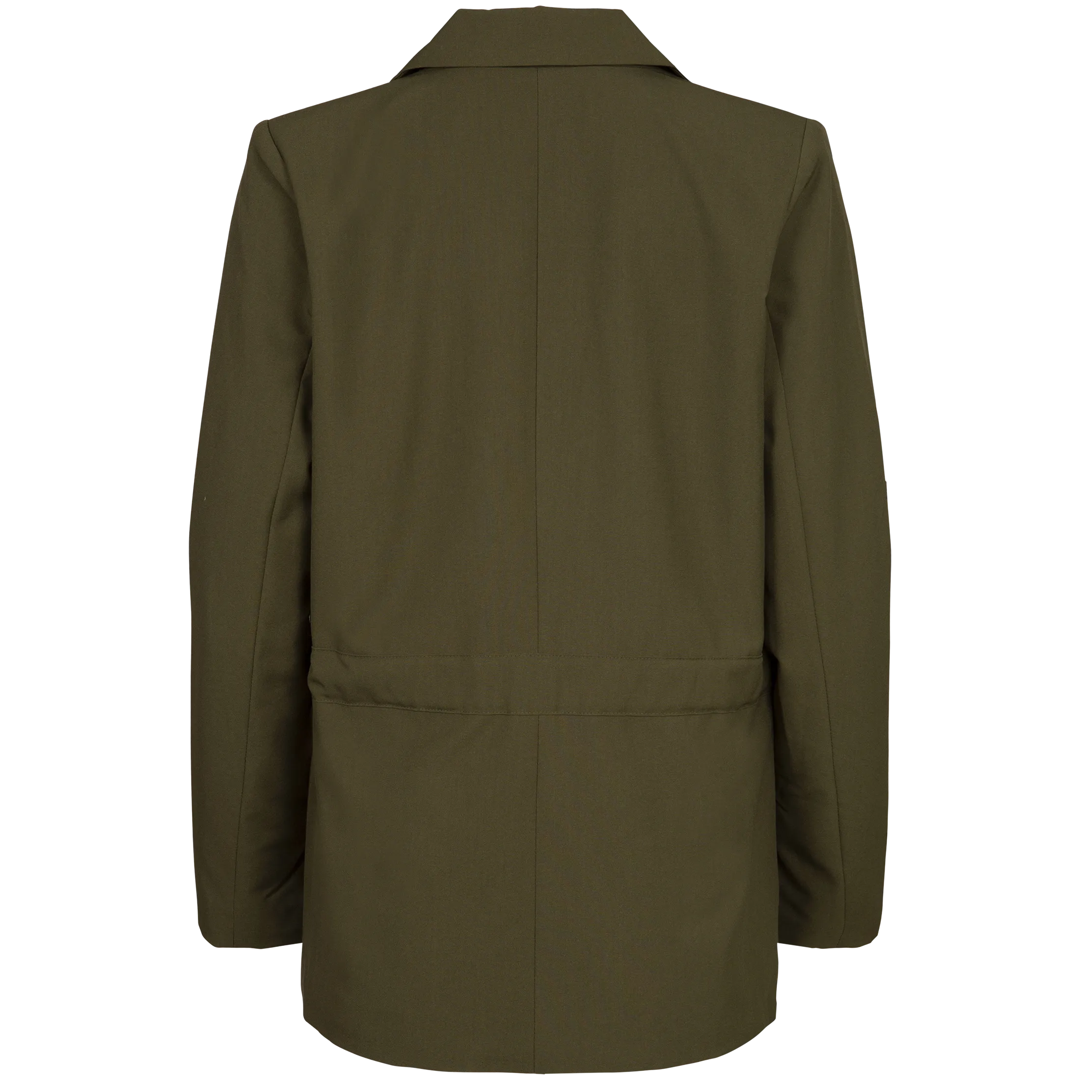 Ellie Blazer - Green
