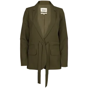 Ellie Blazer - Green