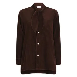 Emma Bow Shirt