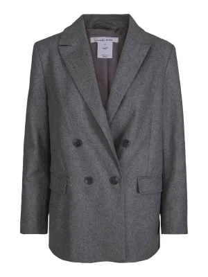 Fifth Blazer - Dark Grey