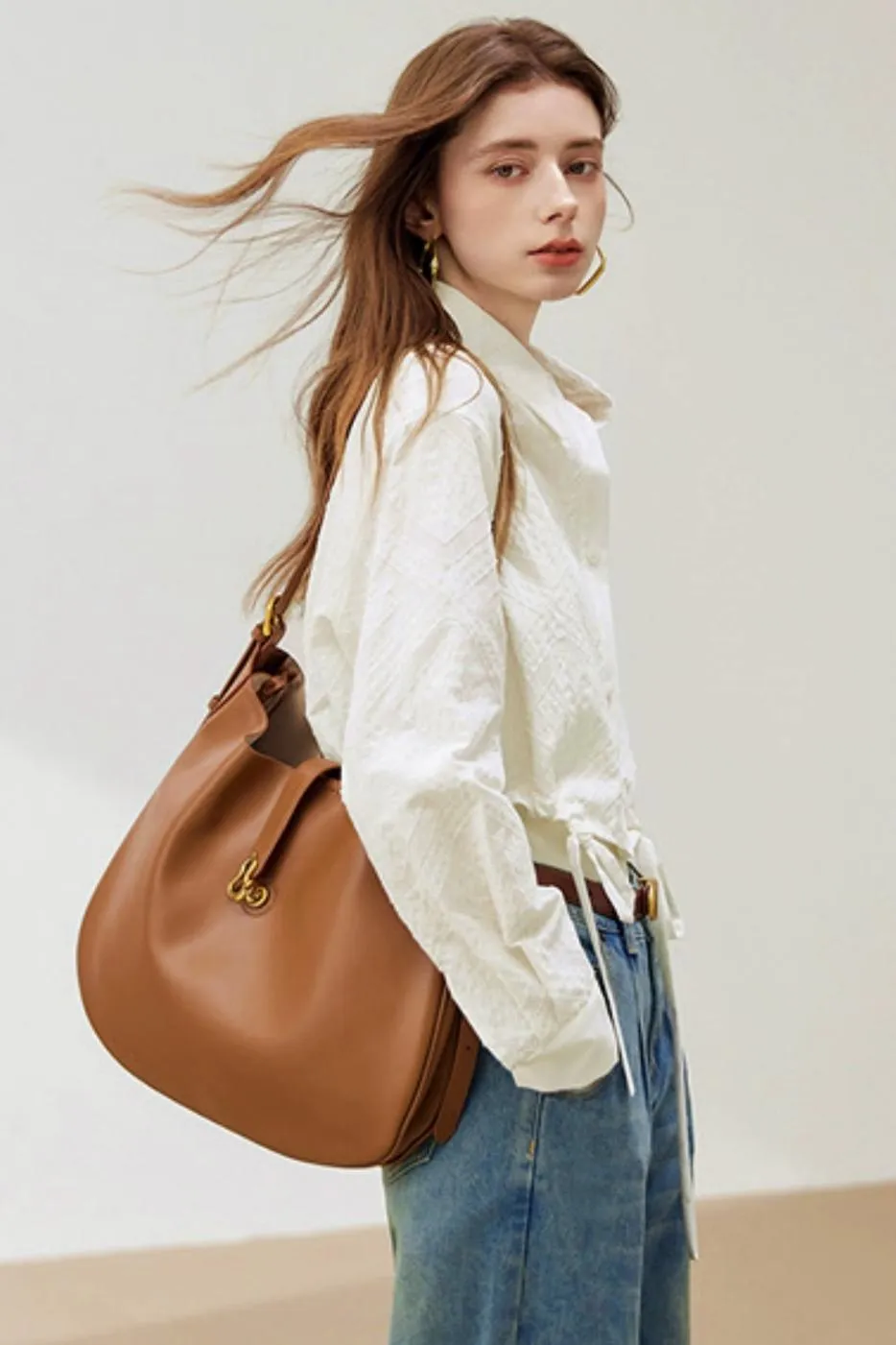 French Slim Cropped Jacket