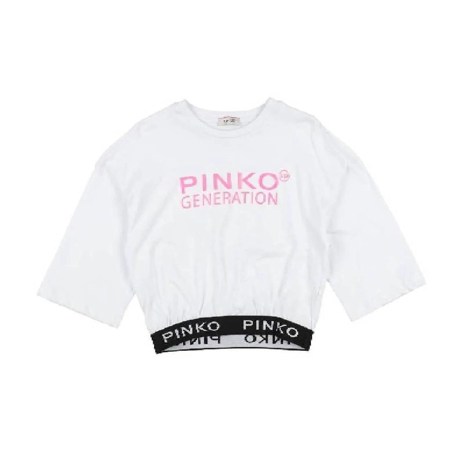 Generation Cropped Jersey