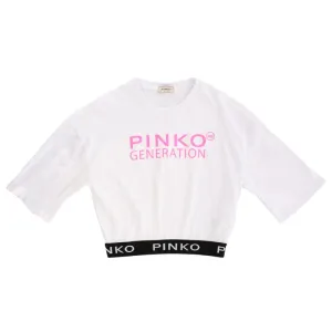 Generation Cropped Jersey
