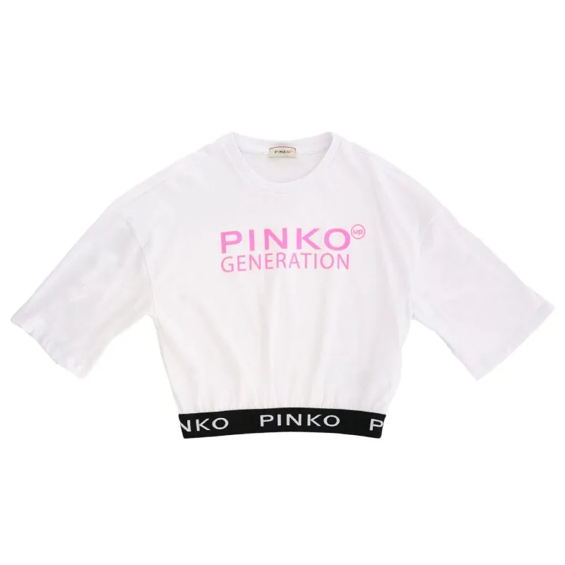Generation Cropped Jersey