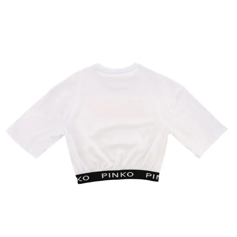 Generation Cropped Jersey