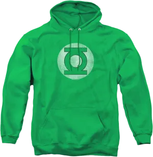 Green Lantern Hoodie
