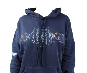 Halcyon DNA Hoodie