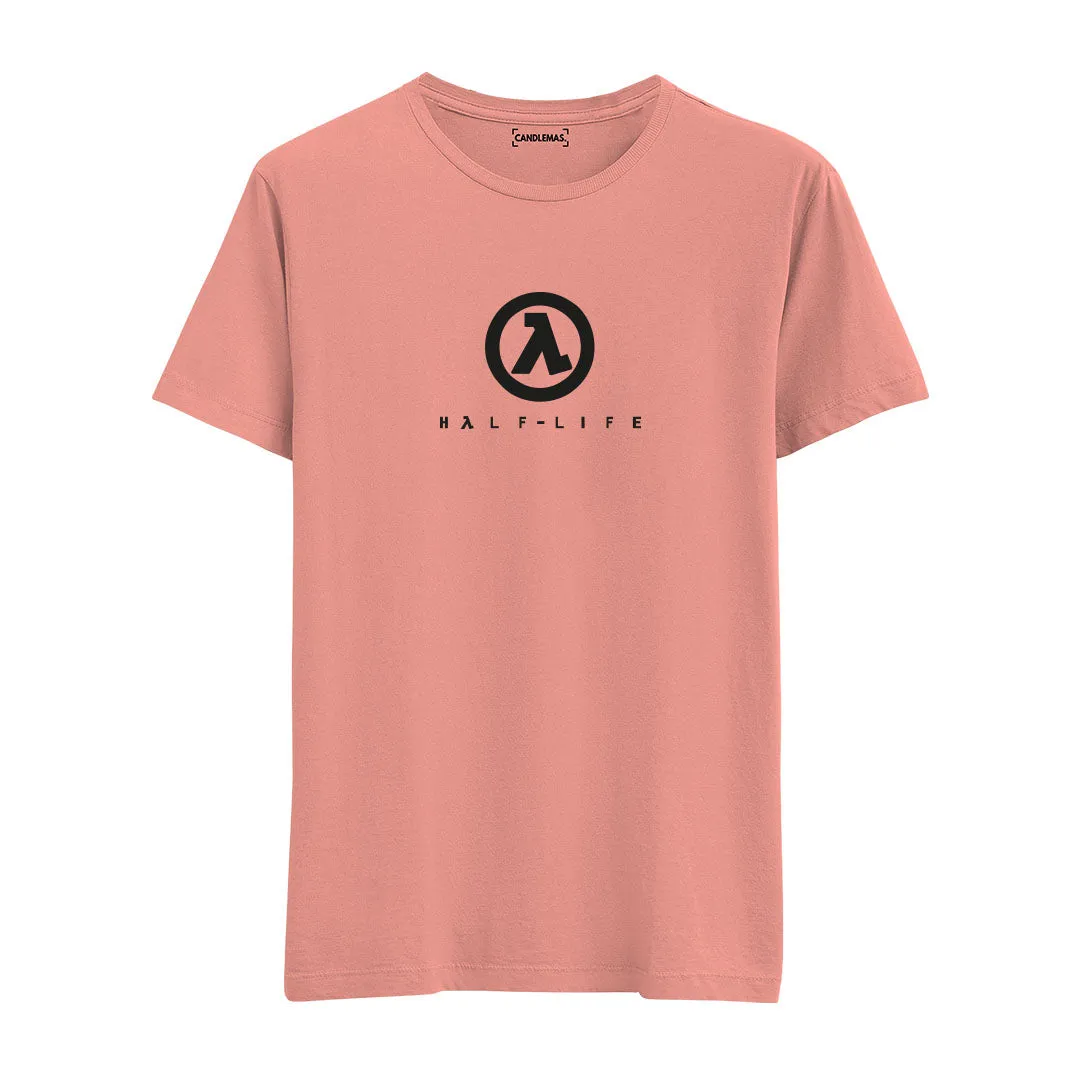 Half Life - Regular Tshirt