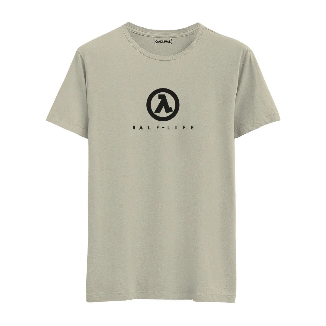 Half Life - Regular Tshirt