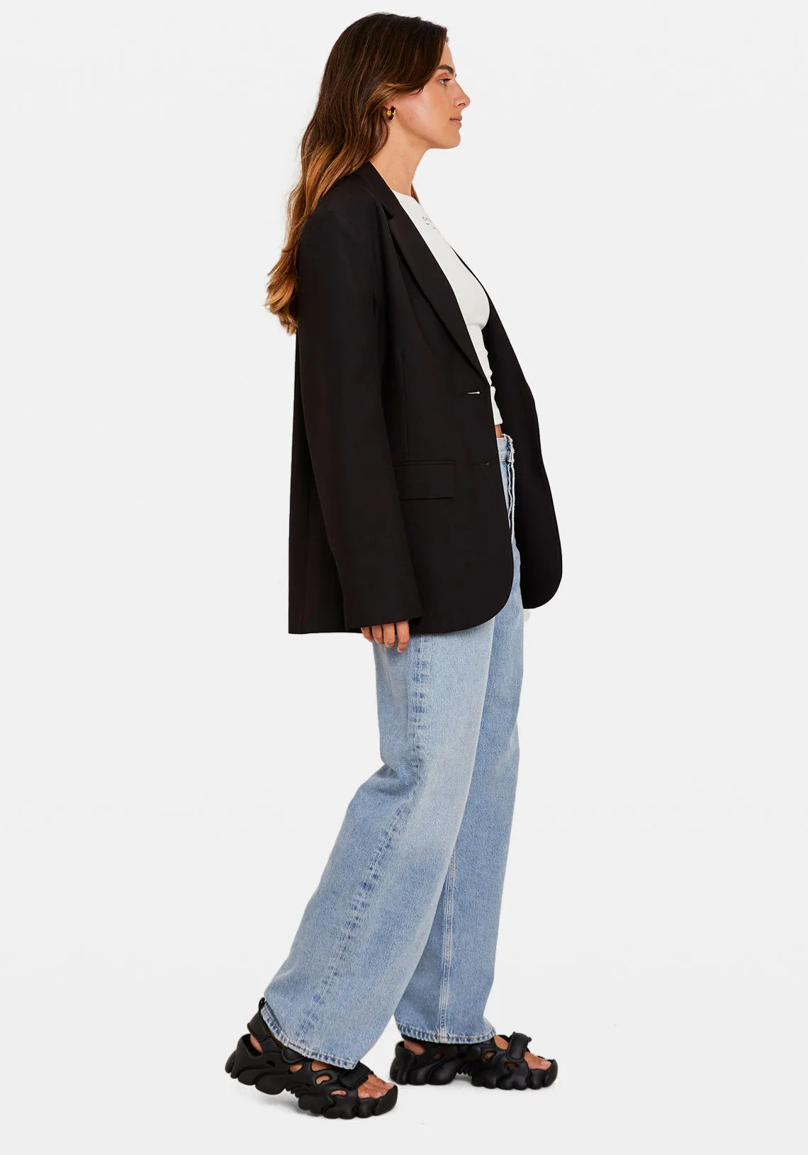 HANNAH BLAZER