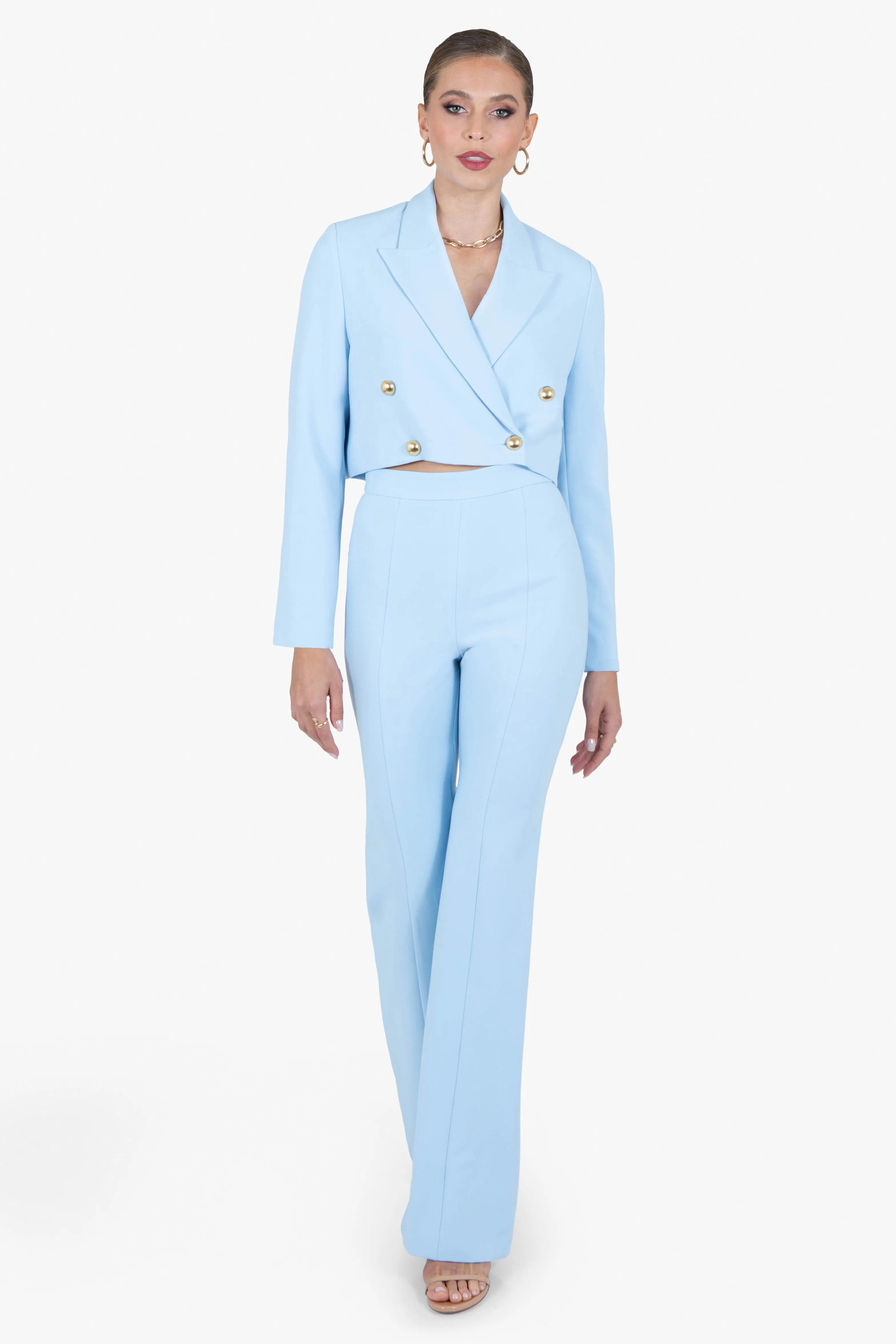 Hugo Two Piece Set