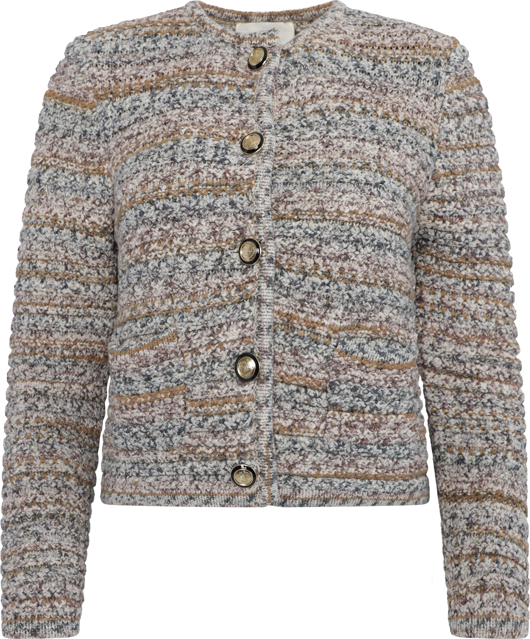 Jacket Guspa - Beige