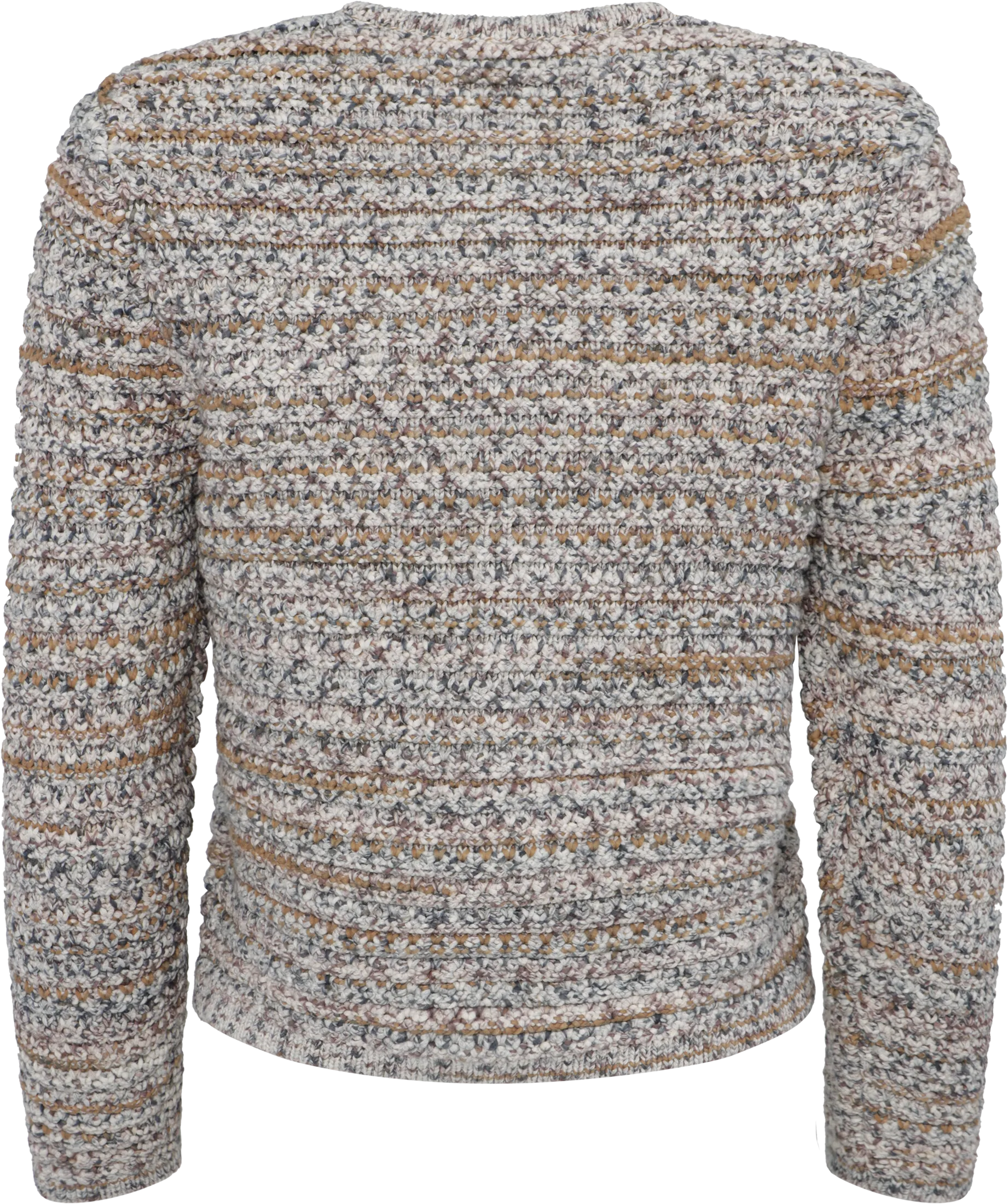 Jacket Guspa - Beige