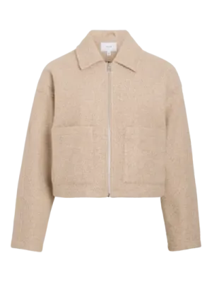 Jadas Jacket - Birch