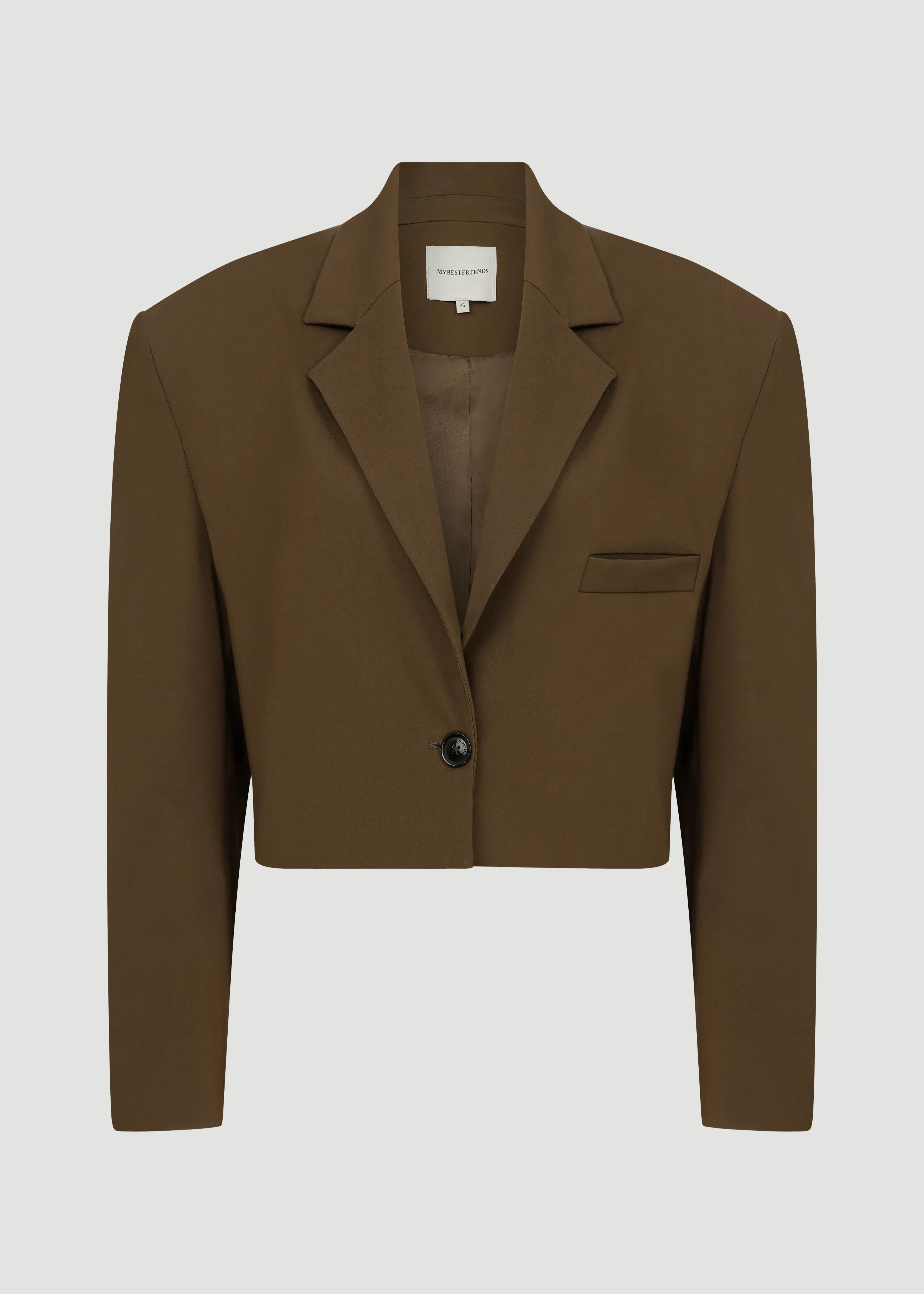 JANE JACKET