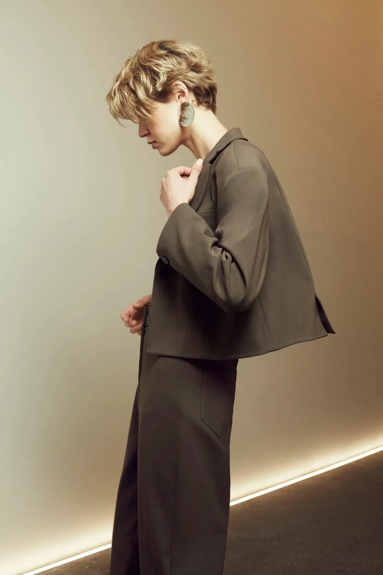 JANE JACKET