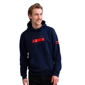 Jobe Hoodie Midnight Blue L 565223001-L
