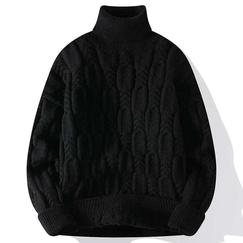 Juku winter sweater