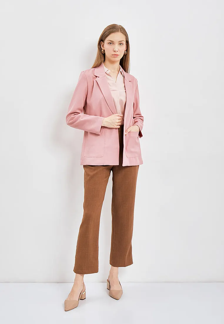 Kimy Blazer