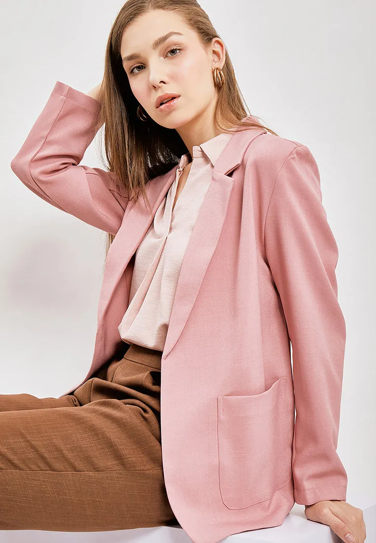 Kimy Blazer