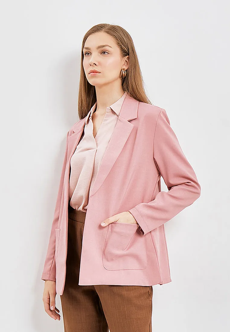 Kimy Blazer