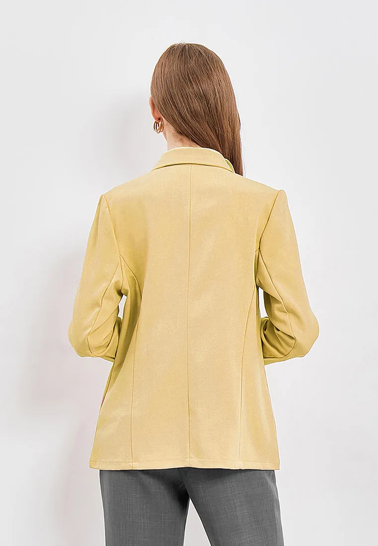 Kimy Blazer