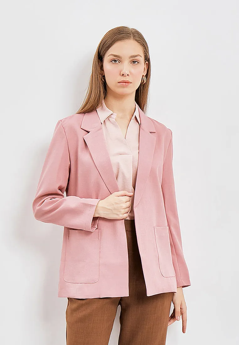 Kimy Blazer