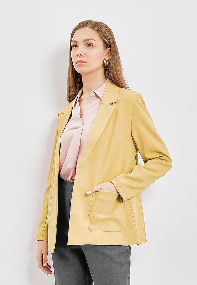 Kimy Blazer