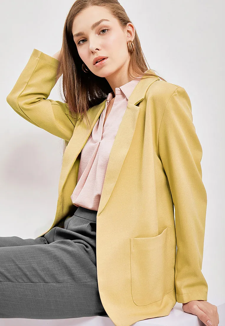 Kimy Blazer