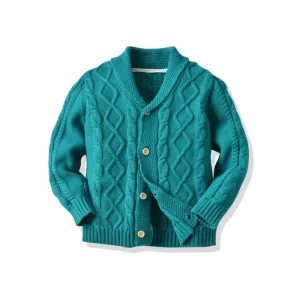 Kouture Cardigan