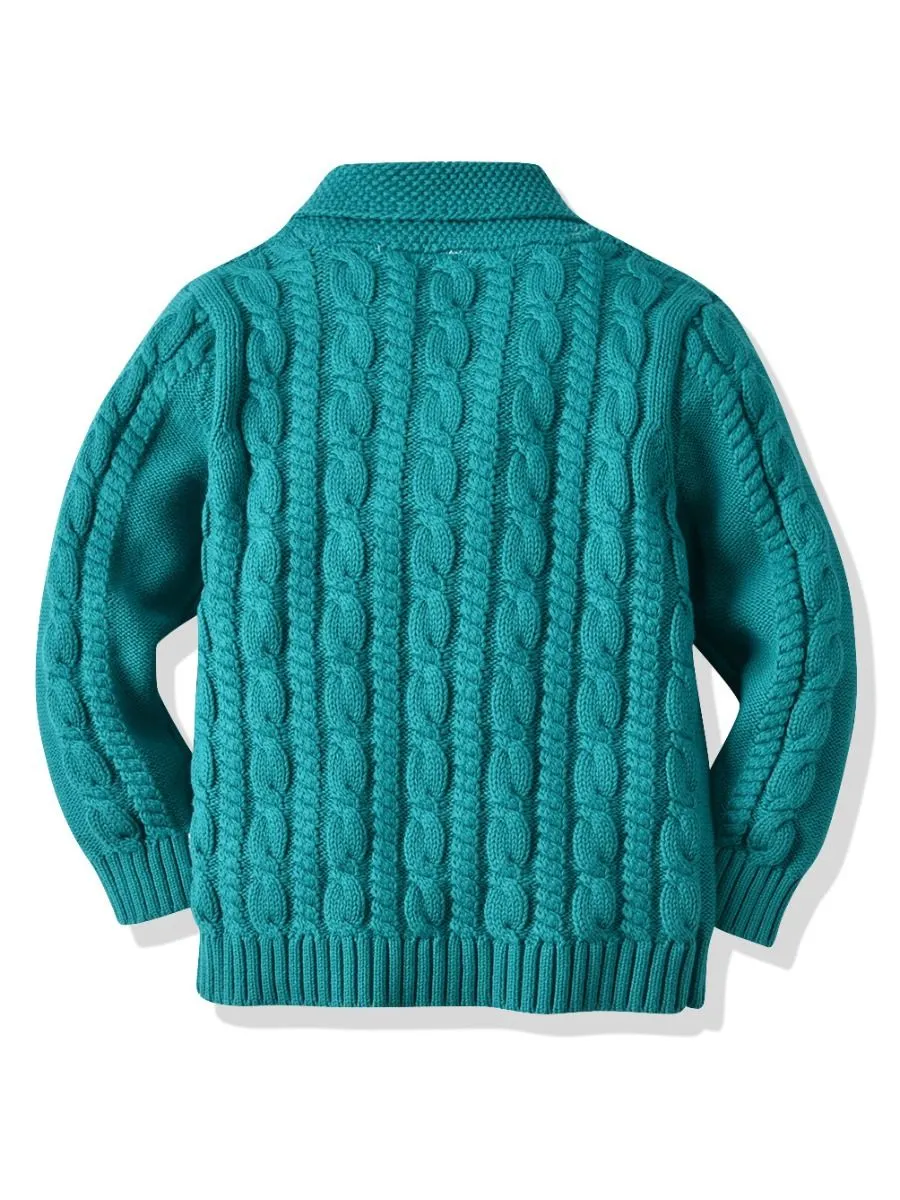 Kouture Cardigan